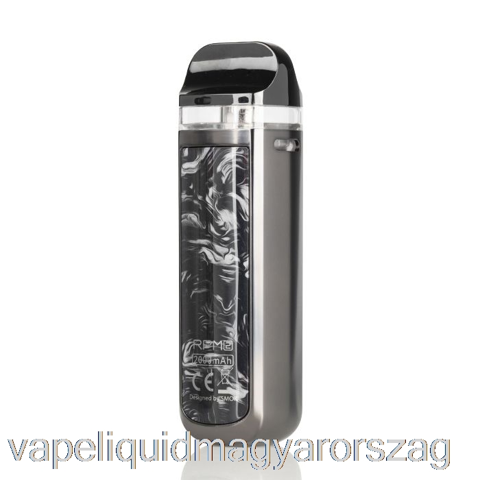 Smok Rpm 2 80w Pod Mod Kit Prizm Deep Patnish Vape E Cigi